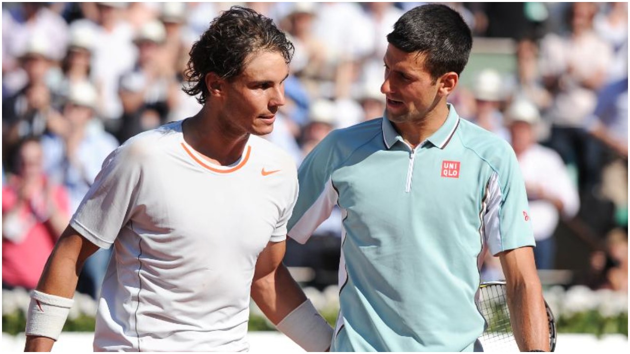 Nadal i revoltuar: Mjaft më, “Austalian Open” është më i rëndësishëm se Djokovic