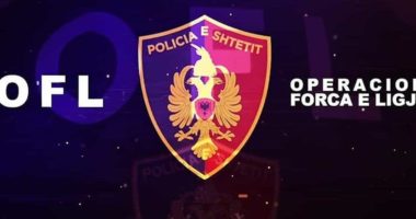 Të dënuar për vrasje dhe trafik droge, OFL i dërgon formularin 5 personave