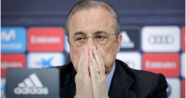 Reali “trokë” nga pandemia, në ndihmë u vijnë sponsorë arabë