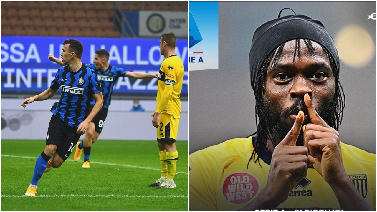 VIDEO/ Nuk ka fitues në “San Siro”, kroatët evitojnë humbjen e Interit