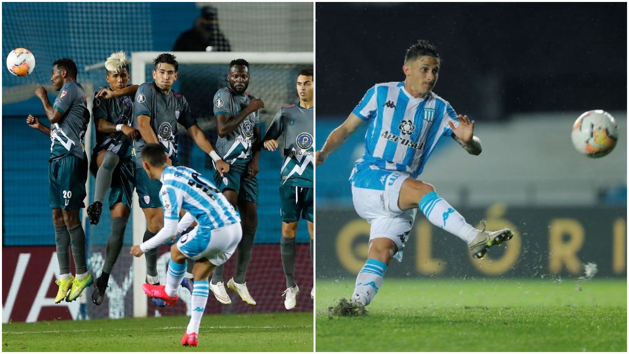 VIDEO/ Penallti qesharake dhe eurogol, Libertadores mbetet spektakolare