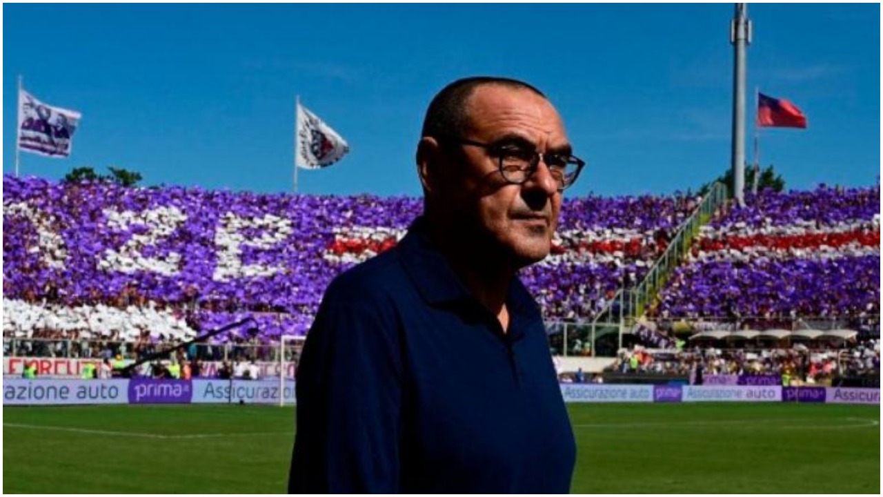 Pushimet drejt fundit, Maurizio Sarri përgatit rikthimin në Serie A