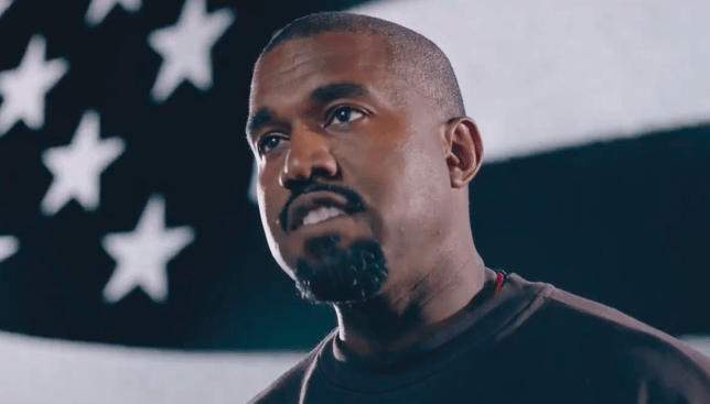 Kanye West vijon fushatën presidenciale, premton të ‘ndërtojë një vend më të fortë’