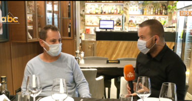 Hapen baret dhe restorantet në ambient të mbyllur, menaxheri në Tiranë tregon sfidat