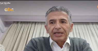 Fuat Vjerdha për ABC News: 16 muaj vuajtje, ku e gjeta forcën! Nuk ndikoi Dritan Dajti