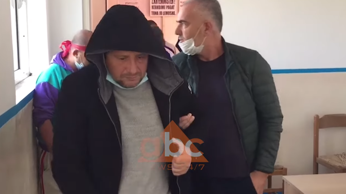 Ballsh/ Përkeqësohet gjendja shëndetësore e grevistit, dërgohet me urgjencë në spital