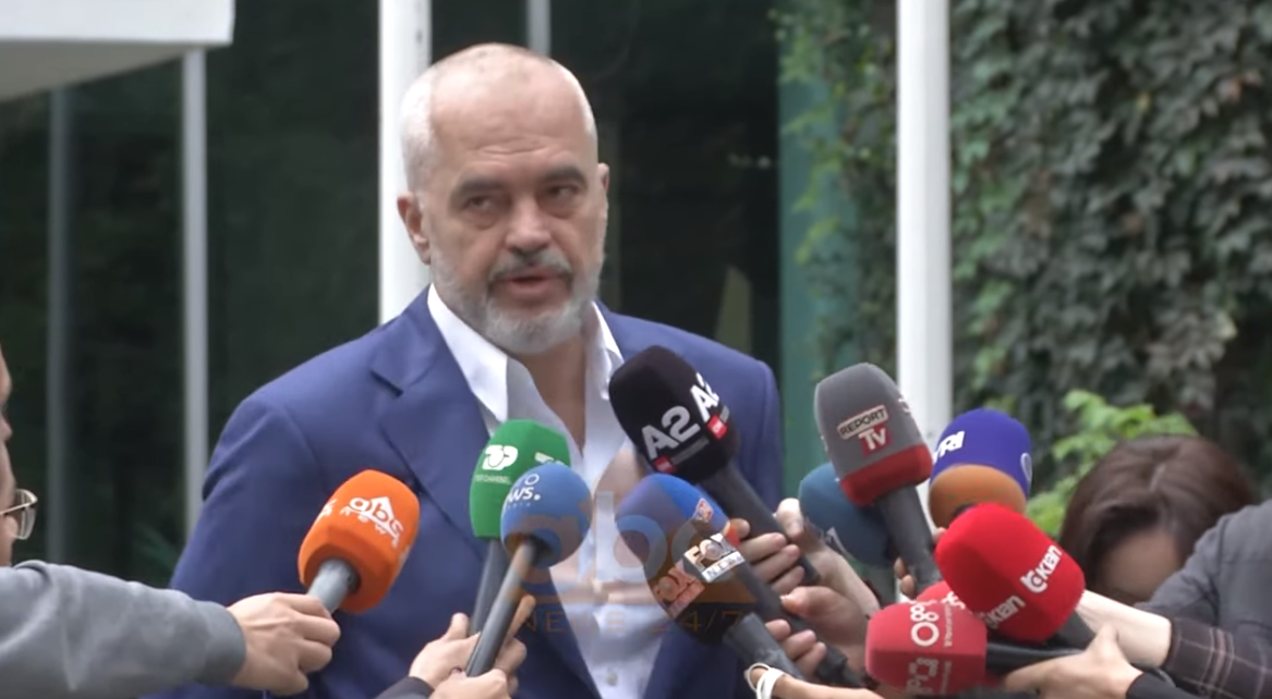 Rama: Presidenti mos ta vonojë kthimin e Kodit Zgjedhor, do e votojmë pa e ndryshuar