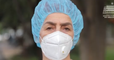 Shefja e Infektivit apel qytetarëve: Më mirë një maskë mbrojtëse se një maskë oksigjeni