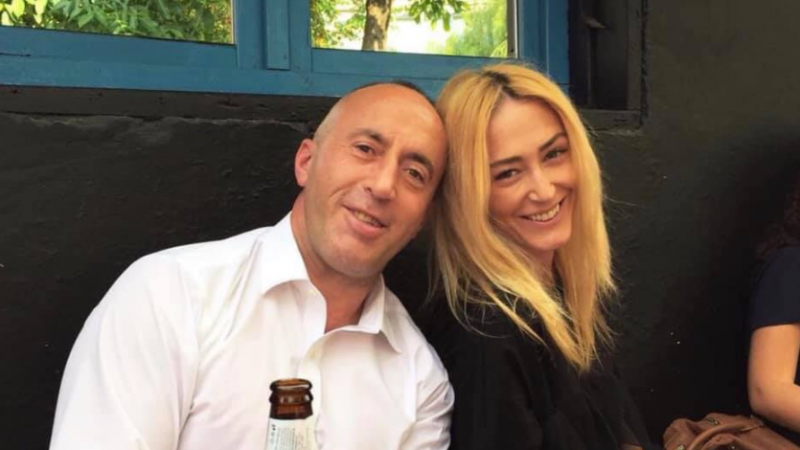 “E rrahu dhe e bëri për spital”: Mjekët nuk flasin për çiftin Haradinaj. Si qendron e vërteta?