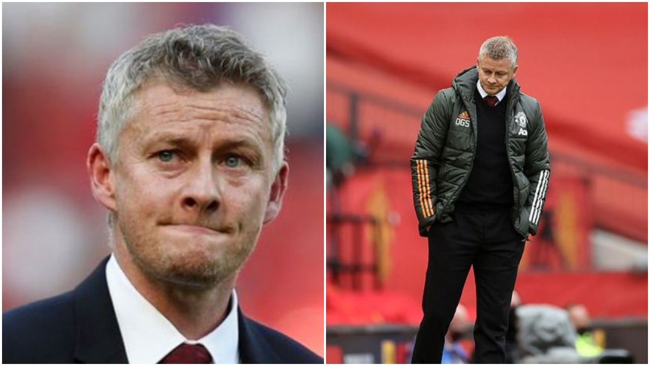 Humbja 1-6 tërbon drejtuesit: Solskjaer në “presion”, United ka gati pasuesin