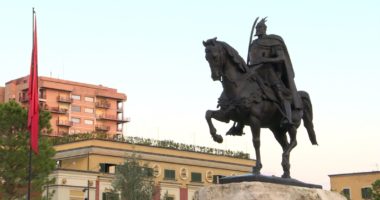 “Rrjeti i pastër”! Shqipëria mes përplasjes së interesave të SHBA-së dhe Kinës