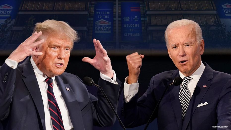 Trump refuzon të jetë pjesë e debatit të rradhës me Biden, pasi u vendos të ishte virtual