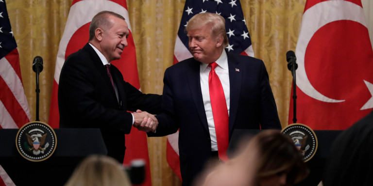 Nga Erdogan, Kim, te Putin dhe të tjerët! Cilët do të humbasin nëse Trump nuk rizgjidhet