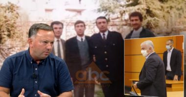 Shkarkimi i Arben Frashërit, gazetari: Hero i policisë që nuk u korruptua kurrë, luftoi bandat