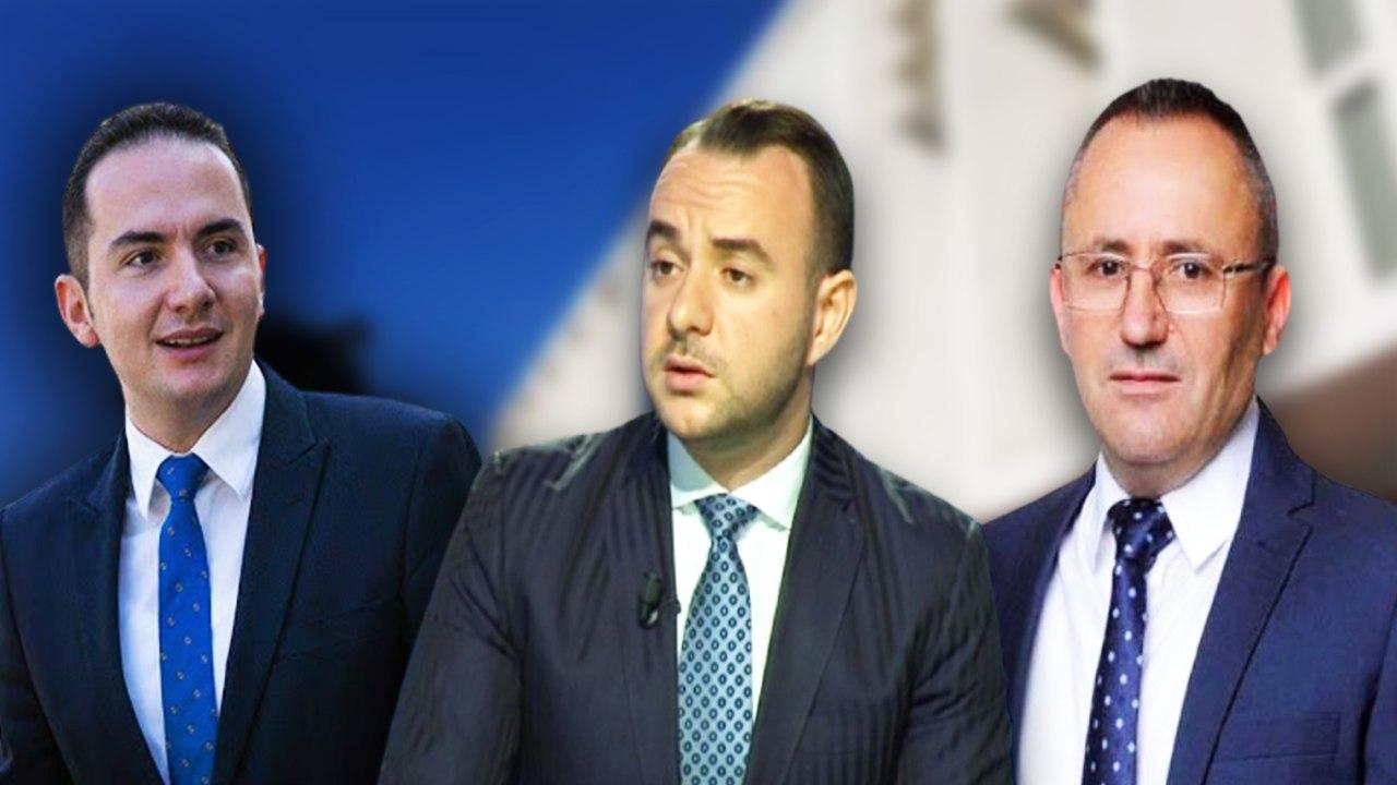 Surprizojnë demokratët e Korçës, “djegin” Balliun dhe Hoxhallin, testin e kalon vetëm Salianji