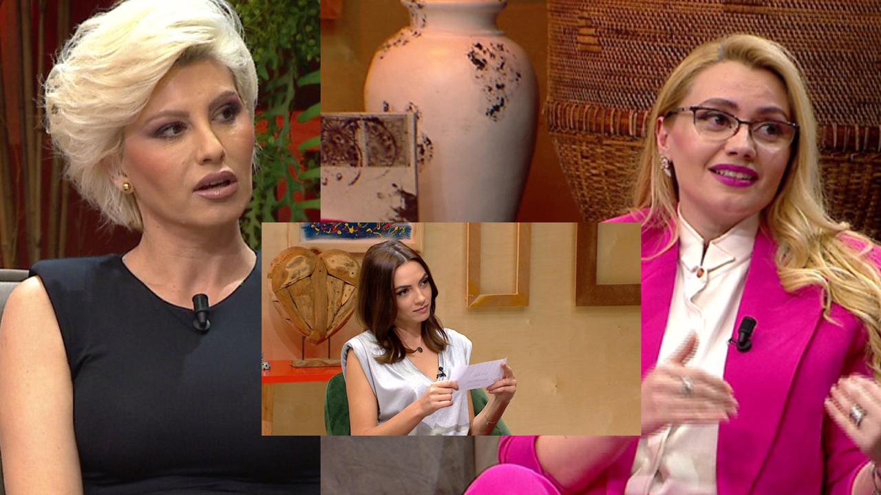 Gafat në transmetimet LIVE, spikeret e njohura tregojnë momentet e sikletshme