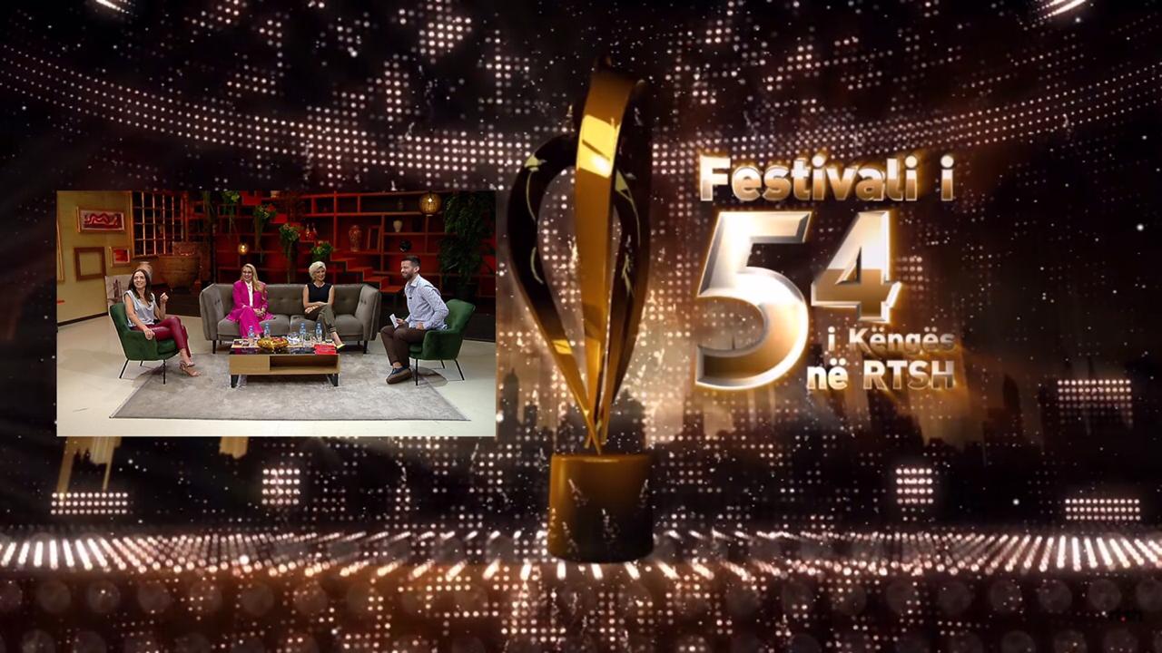 Prapaskenat e Festivalit të Këngës, prezantuesja: Mund të ishte më mirë! Ja ç’nuk dini