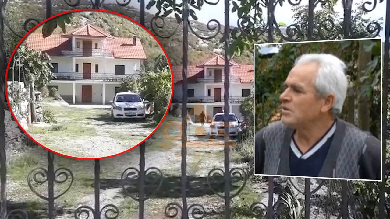 VIDEO/ Frikë nga hakmarrja, ngujohet familja e Rrok Pepaj në Malësinë e Madhe