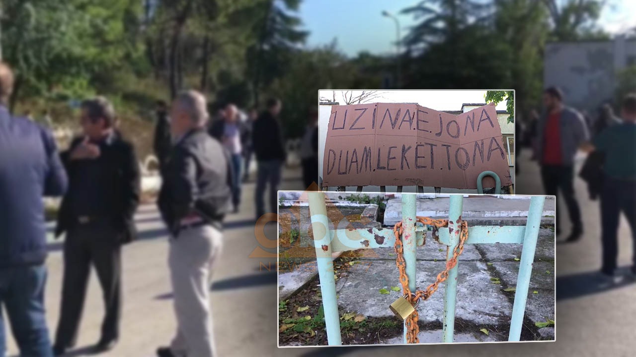 Naftëtarët e Ballshit përshkallëzojnë protestën: Do të bllokojmë rrugën