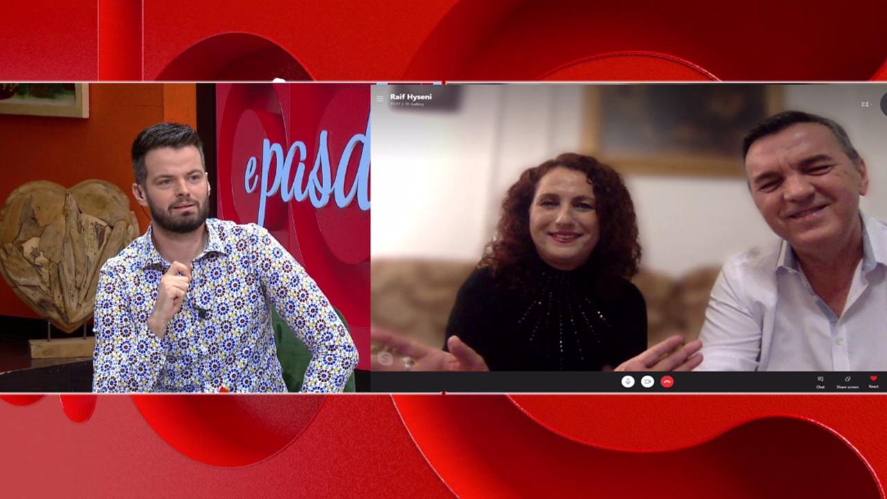 3 vajza, pishman një djalë? Raifi e ka gati përgjigjen, Merita Halili: E tmerrshme!