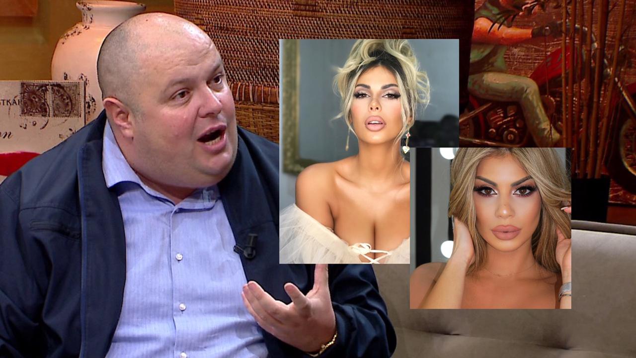 Ofendoi shqiptarët dhe Luanën, Genardi tregon ç’ndodhi më tej. Ndjesë publike?