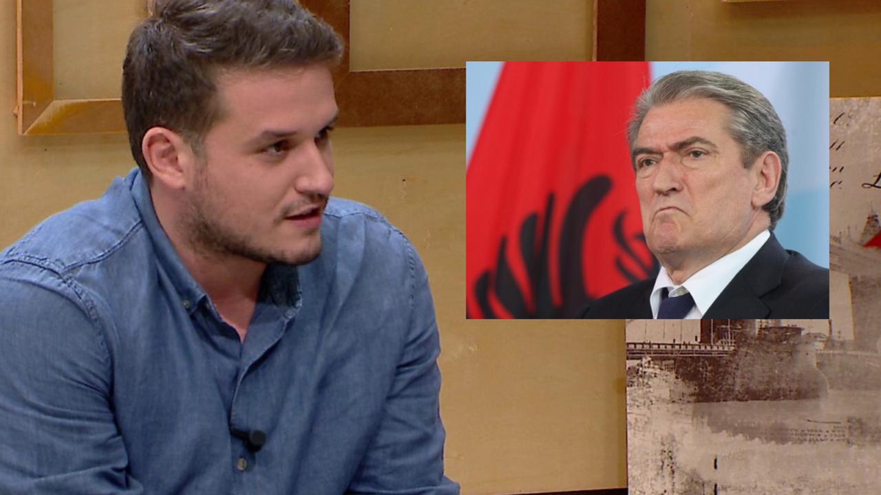 Nuk jemi në hasëm! Deputeti i PS-së i vendosur për Berishën e Kryemadhin, ja ç’tha!