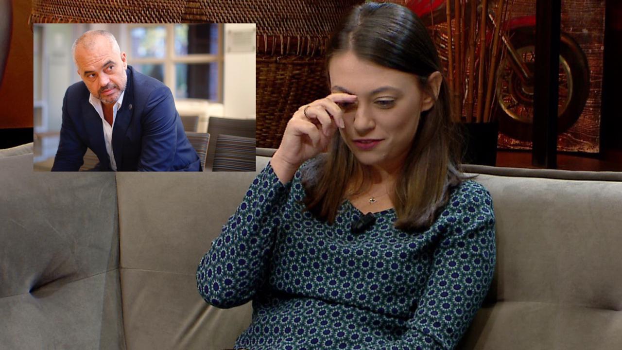 Një sms nga Edi Rama? Kejdi Mehmetaj e prerë: I kam lënë ‘seen’, nuk dua!