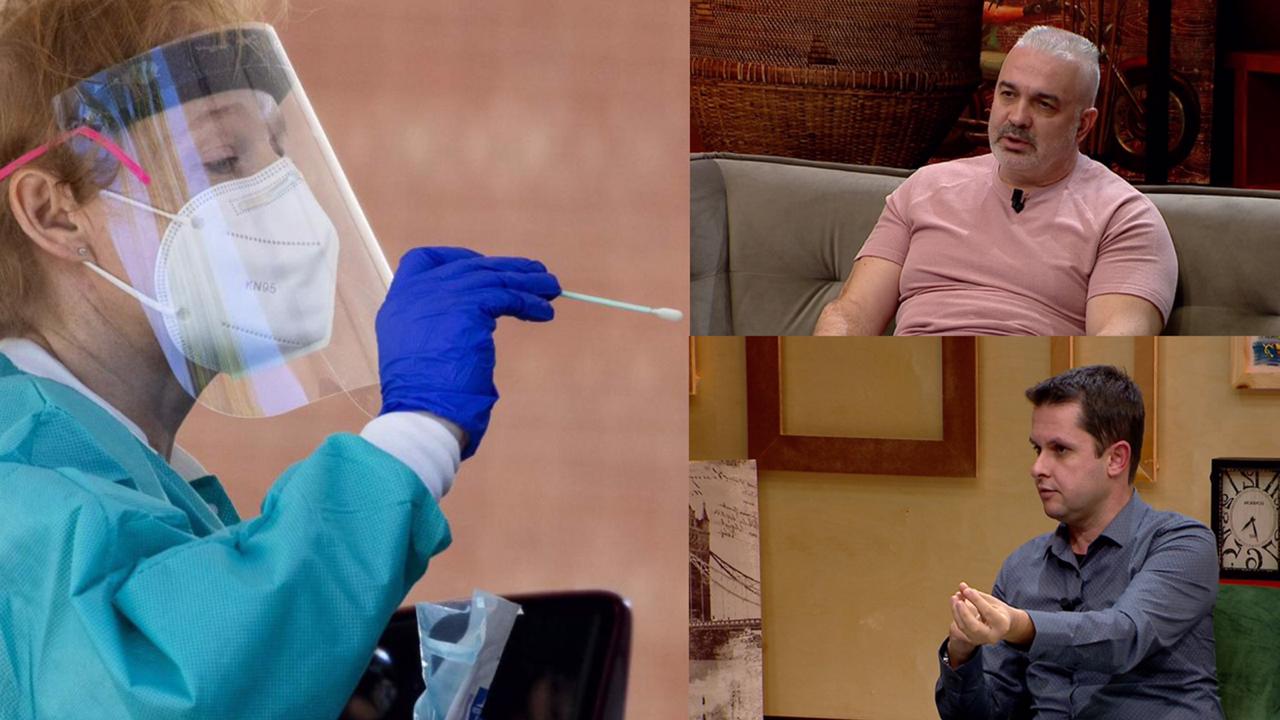 E turpshme, mjeku pohon: Kam parë pacientët e infektuar për kafe në lokale të ndryshme!