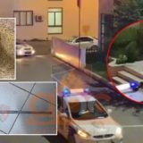 EMRAT/ Atentati i dështuar ndaj biznesmenit, 4 të arrestuarit me precedentë të theksuar kriminal