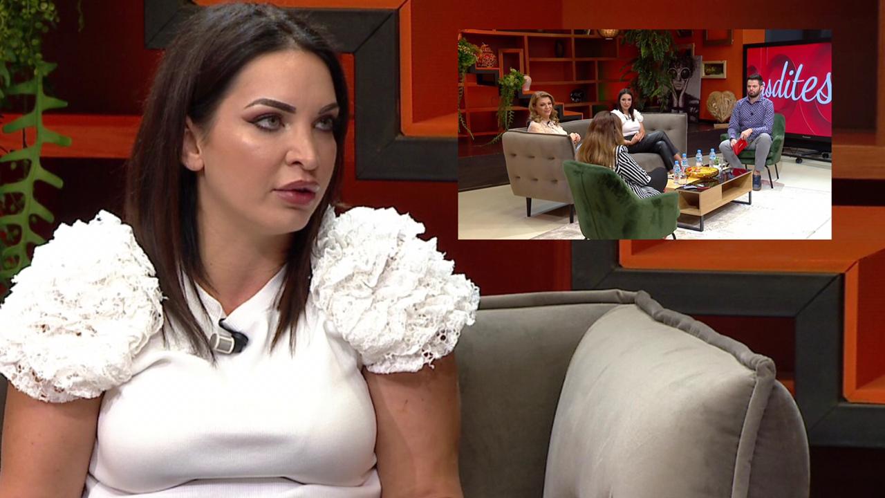 Një fshatare që punon tokën? Iva Mera tregon momentin më të keq, edhe pse jemi në 2020