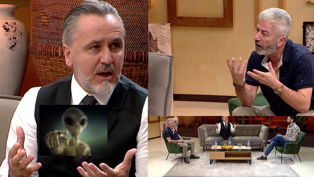 2020 ka ende surpriza dhe konfirmohen UFO-t? Pastori: Vëmendja po shkon diku tjetër!
