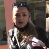 VIDEO/ “Ishim në festë familjare”, Greta Matohiti publikon videon: Janë në lokal, jo duke kryer atentat