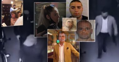 Atentati i dështuar ndaj biznesmenit Dhima, familjarët e të arrestuarve hedhin poshtë akuzat