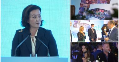 5 vjetori i Bankës Amerikane të Investimeve, Juri Kim: ABI shembull, jam krenare që e mbështes