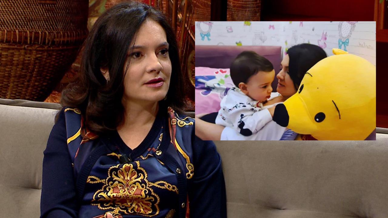 Sukses edhe në kuzhinë? Elisa Spiropali rrëfen jeten familjare, diku s’paska talent!