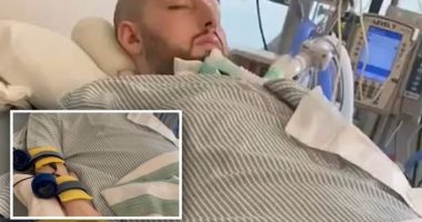 VIDEO/ Prej vitit 2005 në koma, princi saudit lëviz gishtat kur dëgjon zërin e gruas