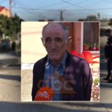 U qëllua me plumb në kokë, gruaja pa gjithçka, fqinji: Ishte i respektuar, autori mund ta ketë ngatërruar
