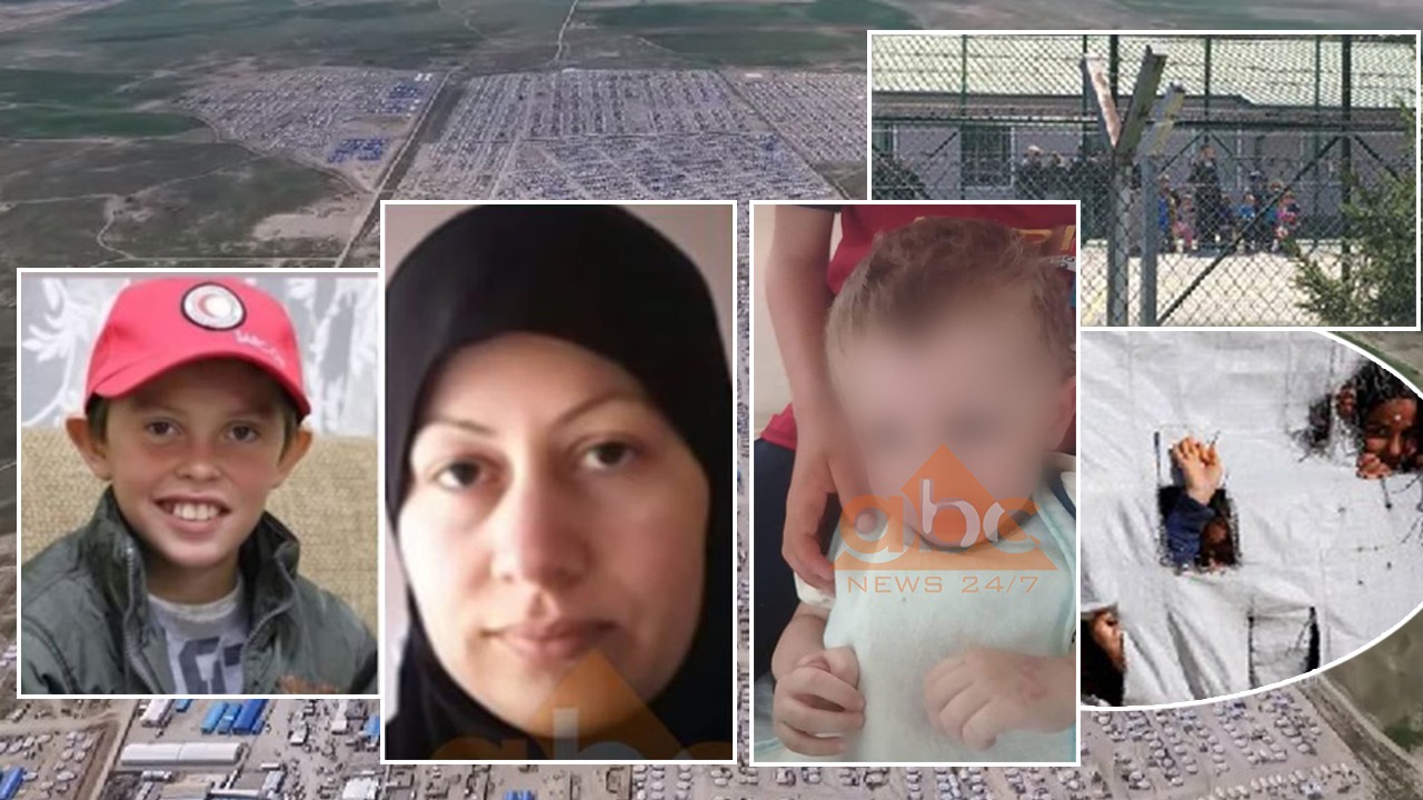 Nga dërgimi i fëmijëve në Siri, tek shpresat se është gjallë: Drama e Valbona Berishës