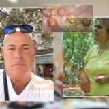 Vdiq bashkë me të motrën nga Covid, Agron Bajlozit i vranë djalin në Vlorë në 2013