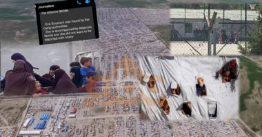 “Eva Dumani është gjetur në kamp”, Gazetari publikon mesazhin: Pritet riatdhesimi