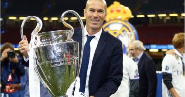 E bujshme nga Gjermania, Zidane zgjedh Bayern Munich