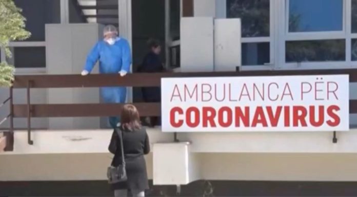 79 raste të reja me Covid në Kosovë, rritet numri i viktimave