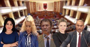 Nga “kërpërata”, Ediola Braha e Musai, kush janë deputetët e opozitës që votuan Kodin Zgjedhor