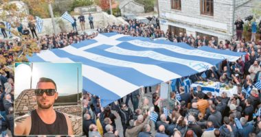 Media greke presion Shqipërisë: Tirana “varrosi” Kacifasin