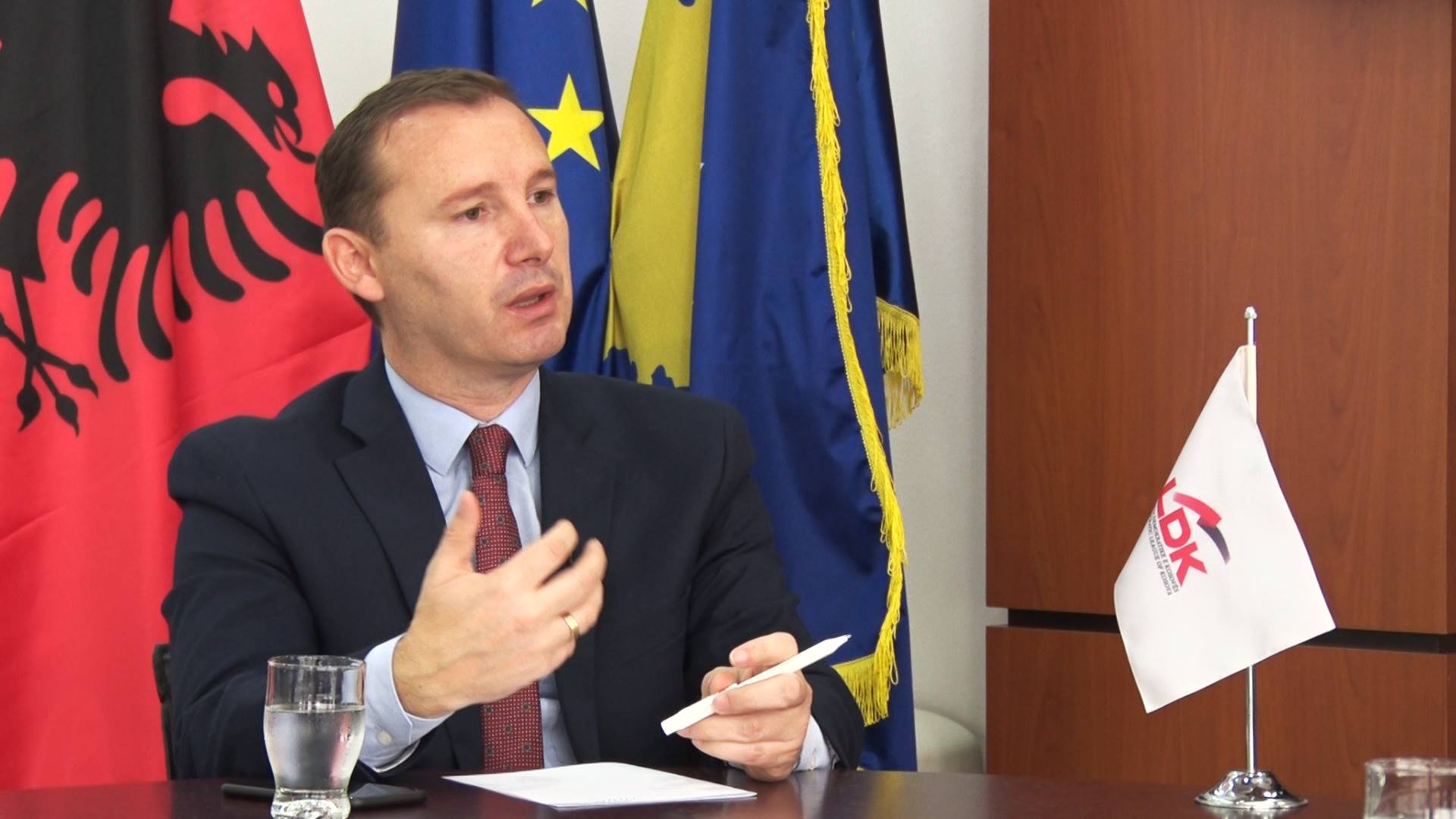 Përmirësimi i situatës së Covid-19, SHBA merr vendimin e ri për Kosovën