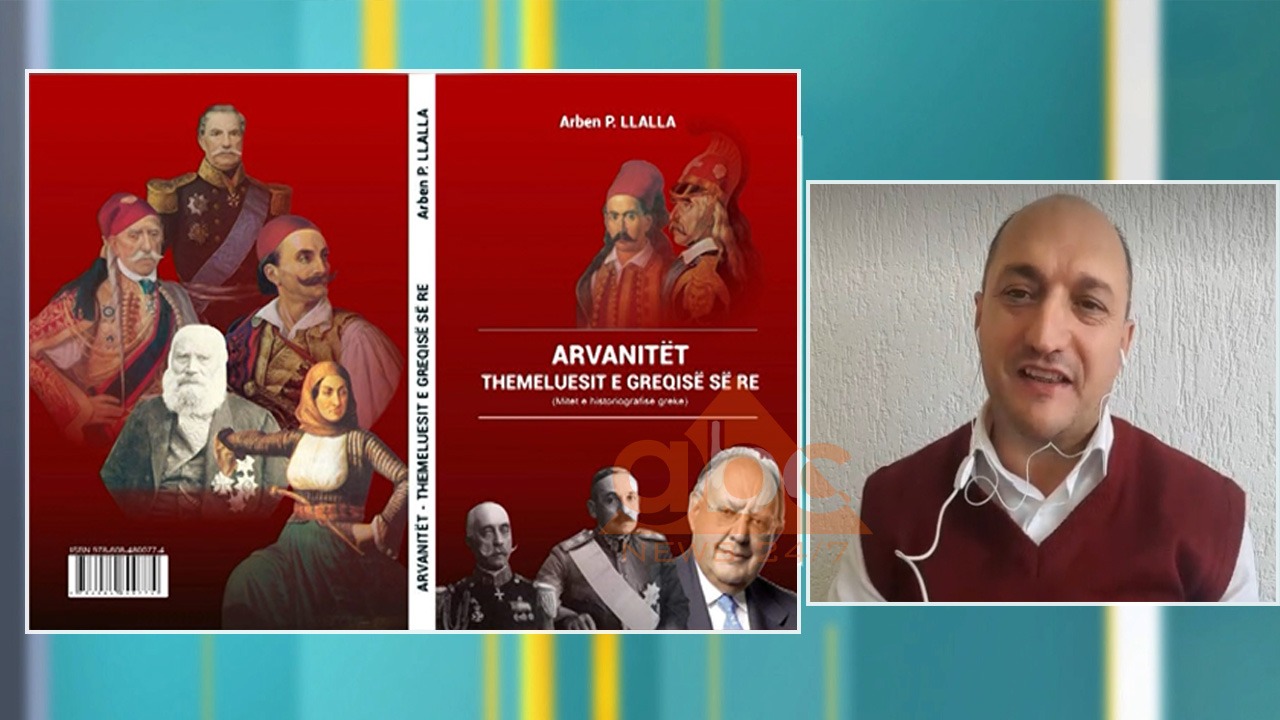 “Arvanitët, themeluesit e Greqisë së Re”: Një vështrim mbi kontributin e zotërve shqiptarë