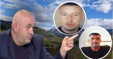 Ku i gjete? Artan Hoxha zbulon përballjen në prokurori: Nesër do të jem nga Jugu….