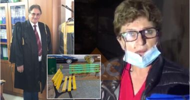 Sherri për dy stola në Lezhë, policia: Avokati u arrestua pasi goditi dhe i grisi bluzën efektivit