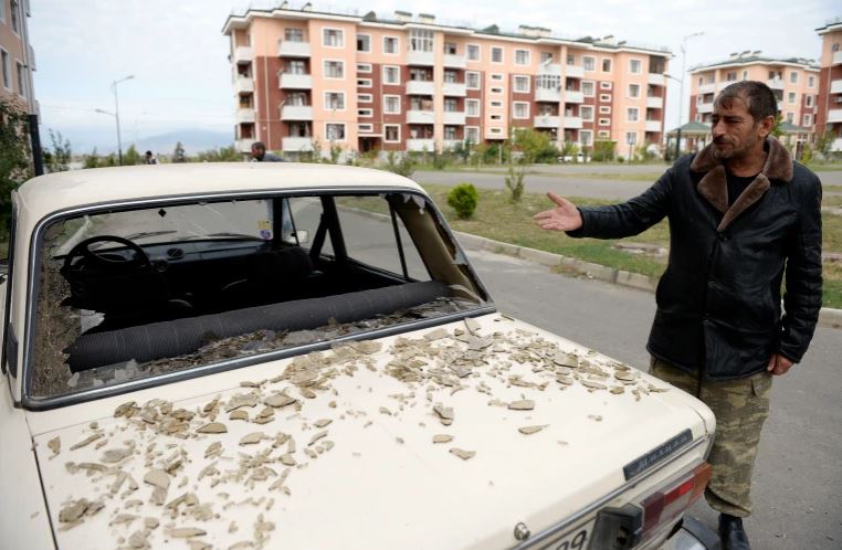 Armenia bën kthesën e papritur: Jemi të gatshëm për armëpushim me Azerbajxhanin