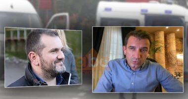Ndarja nga jeta e drejtorit në Bashkinë e Tiranës, Veliaj: I kudogjendur, i palodhur! U prehsh në paqe